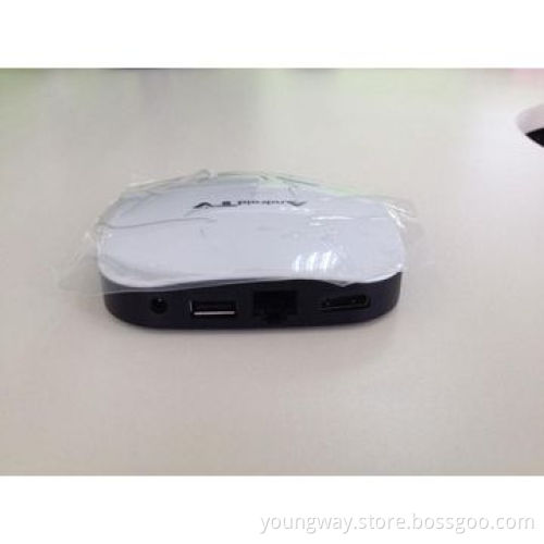 4K Video Playing Android TV Box, Set Top Box, Android 4.4 TV Box , 1GB Ram+8GB Flash